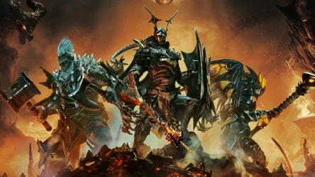 Dragonkin: The Banished