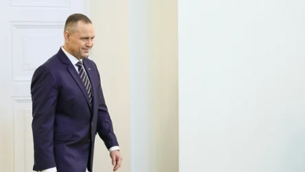 Prezydent Karol Nawrocki zaproponował "SAFE 0 proc."