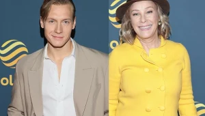 Partner Potockiej miał obawy przed "TzG". Teraz ujawnił prawdę