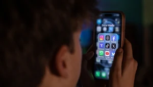 Zakaz social mediów dla młodszych użytkowników. Indonezja zapowiada zmiany