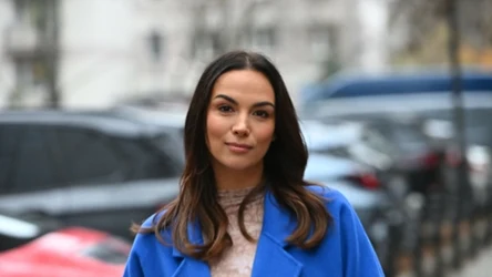 Odcienie błękitu - szczególnie te mocne, to jedne z najmodniejszych na nadchodzącą wiosnę