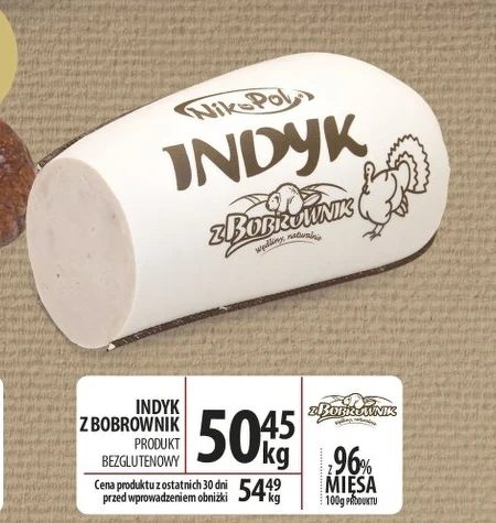 Туреччина Z Bobrownik