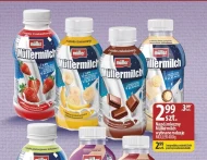 Молочний напій Müller