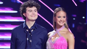 Partnerka Mateusza Pawłowskiego o jego starcie w "TzG". "Byłam przerażona"