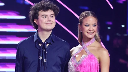 Mateusz Pawłowski, Klaudia Rąba