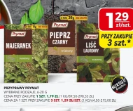 Przyprawa Prymat