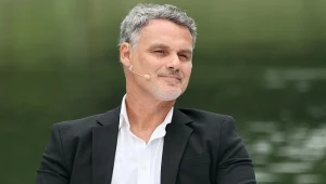 Kolejna śmierć w polskim serialu. Tym razem padło na niego