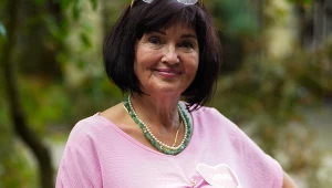 Uczestniczka "Sanatorium" zapytała wprost. "Jakim autem jeździsz?"