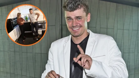 Jak mieszka Tomasz Niecik?