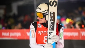 Prevc przemówił po dyskwalifikacji. Kuriozalny powód, FIS nie miał litości