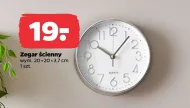 Zegar ścienny