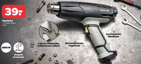 Таннер Techliner