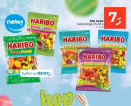Żelki Haribo