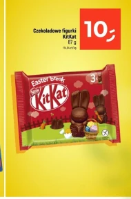 Шоколад KitKat