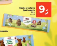 Ciastka Lambertz