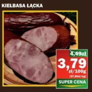 Kiełbasa