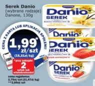 Serek Danio