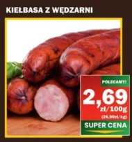 Kiełbasa