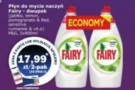 Płyn do naczyń Fairy