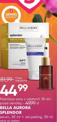 Serum do twarzy Bella Aurora