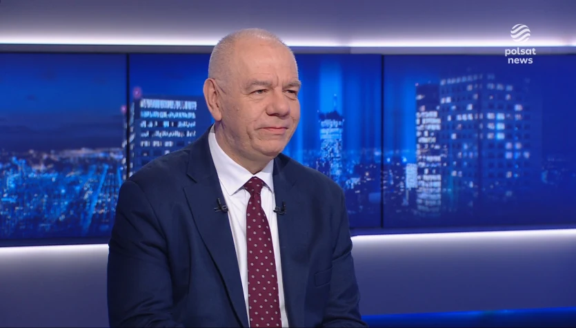 Sasin: W Europie nie kupimy samolotów F-35