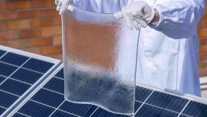 Chiny ogłosiły historyczny przełom w polimerowej fotowoltaice