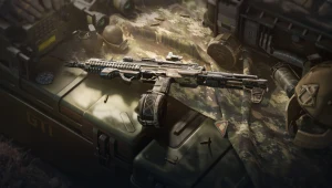 Delta Force z aktualizacją. Darmowy konkurent Battlefielda rośnie w siłę