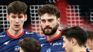 Polski siatkarz z decydującym ciosem. Katastrofa rywali już o krok