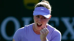 Sensacja na drodze Gauff do półfinału. Klęska "11", aż 101 miejsc różnicy