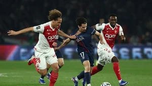 Szok we Francji. Paris Saint-Germain na deskach, robi się gorąco