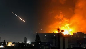 Bliski Wschód pogrążony w walkach. Setki ofiar wśród cywilów