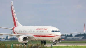 Ewakuacja z Bliskiego Wschodu. Wojsko wysłało samoloty po Polaków 