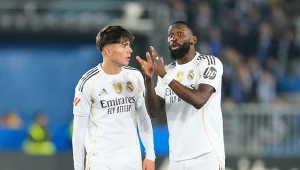 Skandal na Santiago Bernabeu, Real Madryt ukarany. UEFA nie miała litości