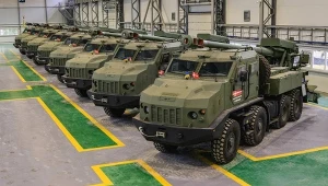 Ukraina będzie produkowała w Polsce potężną broń. To przełom