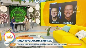 Jim Carrey, Brad Pitt i inni. Jak gwiazdy Hollywood zatrzymują czas?