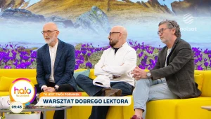 Jak naprawdę wygląda praca lektora? 