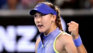 Tytuł na Australian Open, w Indian Wells nie będzie. Triumf Andriejewej