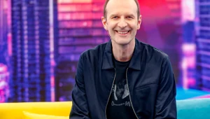 Rafał Rutkowski zagra Tadeusza Mazowieckiego