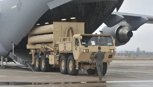 Iran zniszczył kluczowe systemy obrony USA. Były nadzieją dla Europy