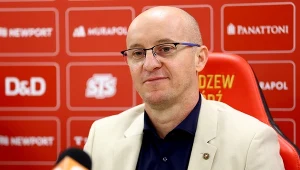 Legionista uratuje Widzew, a utopi… Legię?