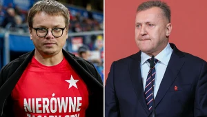 Prezes Śląska w tarapatach? Jedną decyzją naraził klub na wielką stratę