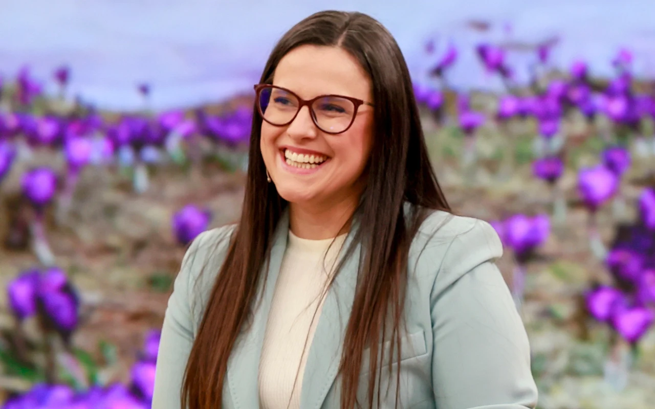 Dr hab. Magdalena Skarżyńska