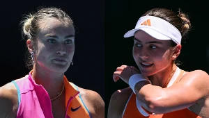 Nie dojdzie do rewanżu Sabalenki z Jovic. Niespodzianka w Indian Wells