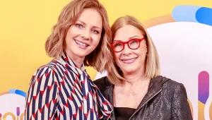 "To jest sanatorium dla psychiki". Małgorzata Potocka o udziale w "Tańcu z Gwiazdami" i wsparciu bliskich 