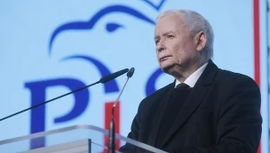 Wielkie emocje w Krakowie. Kto kandydatem PiS na premiera?