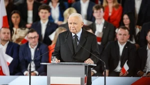 Jarosław Kaczyński odkrył karty. Jest kandydat PiS na premiera