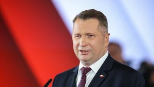 Czarnek uderzył w rząd za ceny paliw. "Co teraz robi Tusk?"