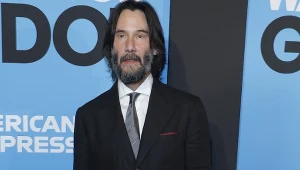 Keanu Reeves