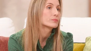 Pola Wiśniewska o "łatce piątej żony". Postawiła sprawę jasno