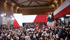 Premiera kandydata. Czy Przemysław Czarnek ocali PiS?